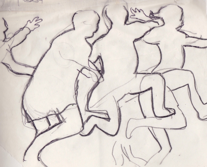 Drawing Figures